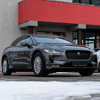 Jaguar