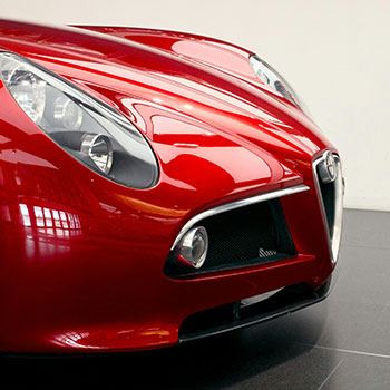 Alfa Romeo