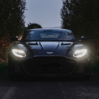 Aston Martin
