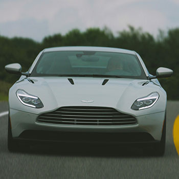 Aston Martin