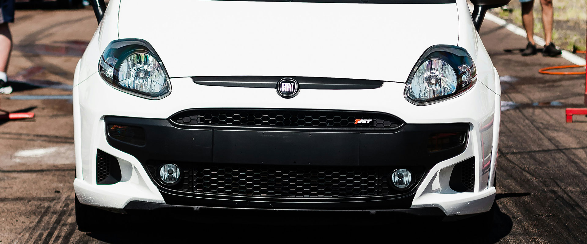 Fiat Repair near Mt. Juliet, TN