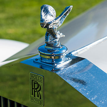 Rolls Royce