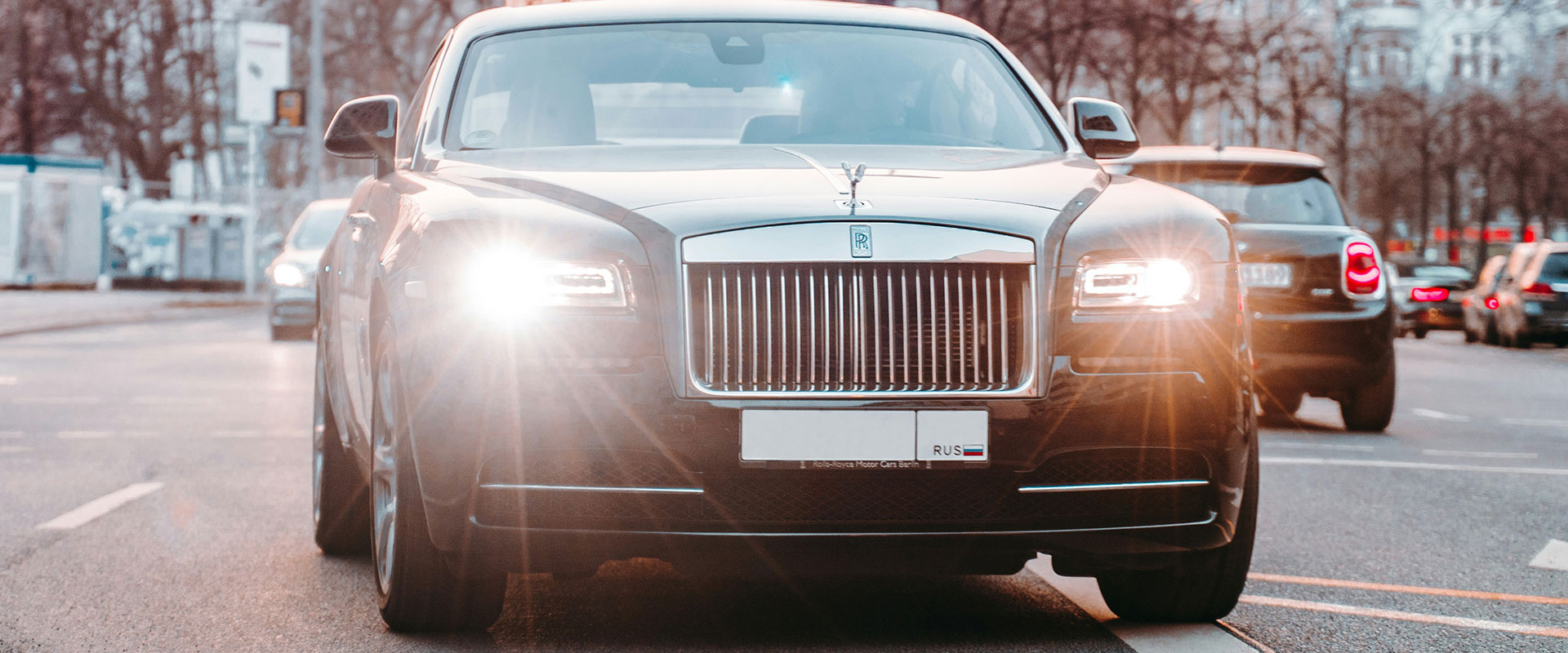 Rolls Royce Repair near Mt. Juliet, TN