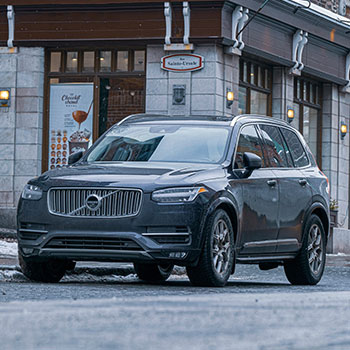 Volvo