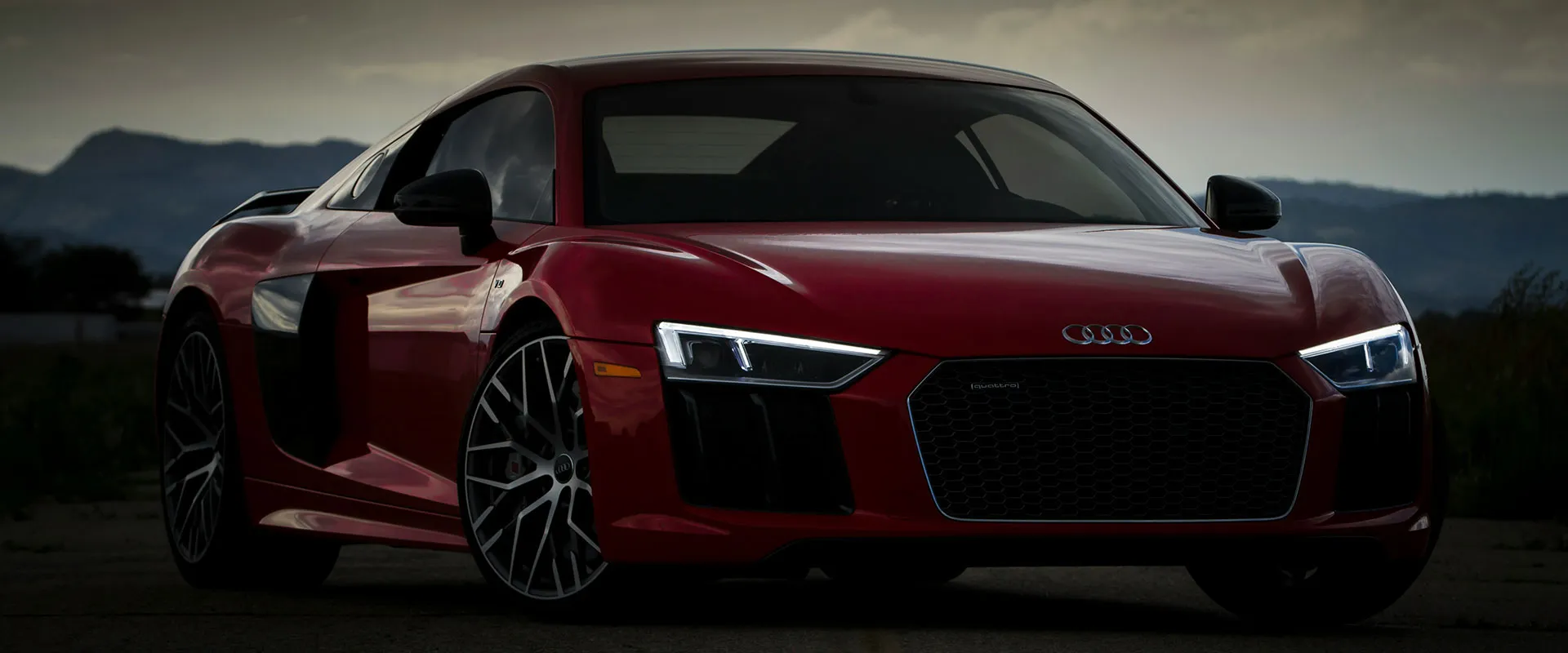 Audi Repair near Mt. Juliet, TN