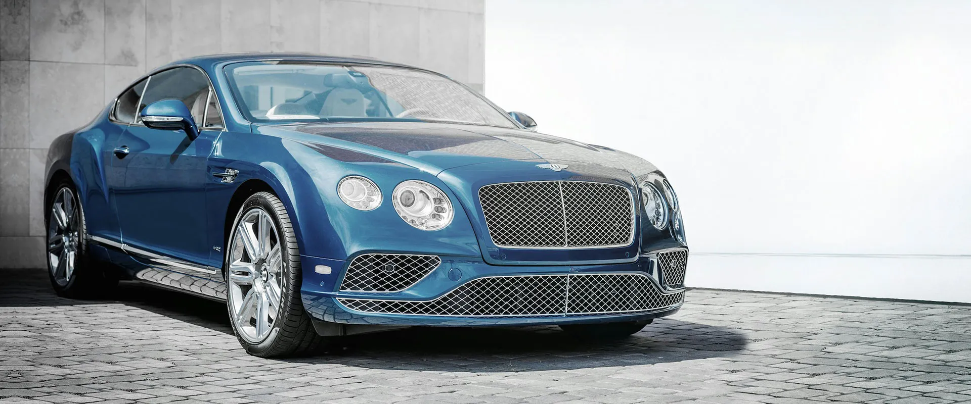 Bentley Repair near Mt. Juliet, TN