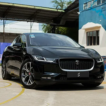 Jaguar