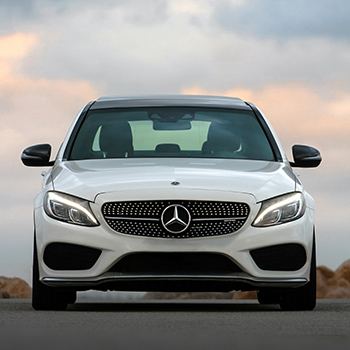 Mercedes