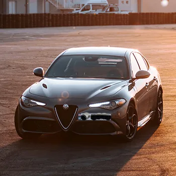 Alfa Romeo