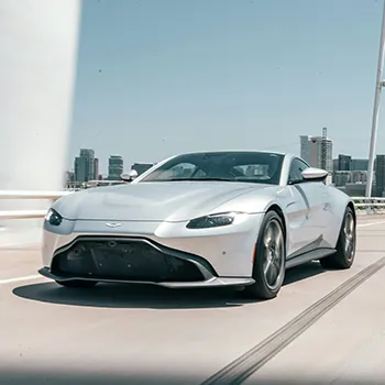 Aston Martin