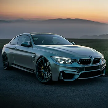 BMW Repair and Service in Nashville, TN