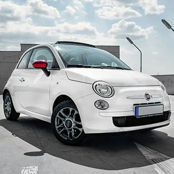 Fiat Repair and Service in Nashville, TN