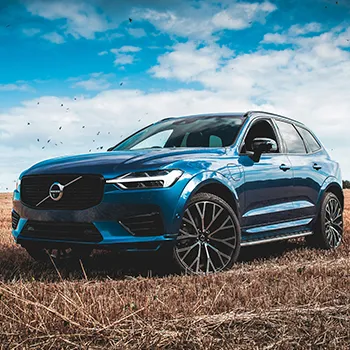 Volvo Repair and Service in Nashville, TN