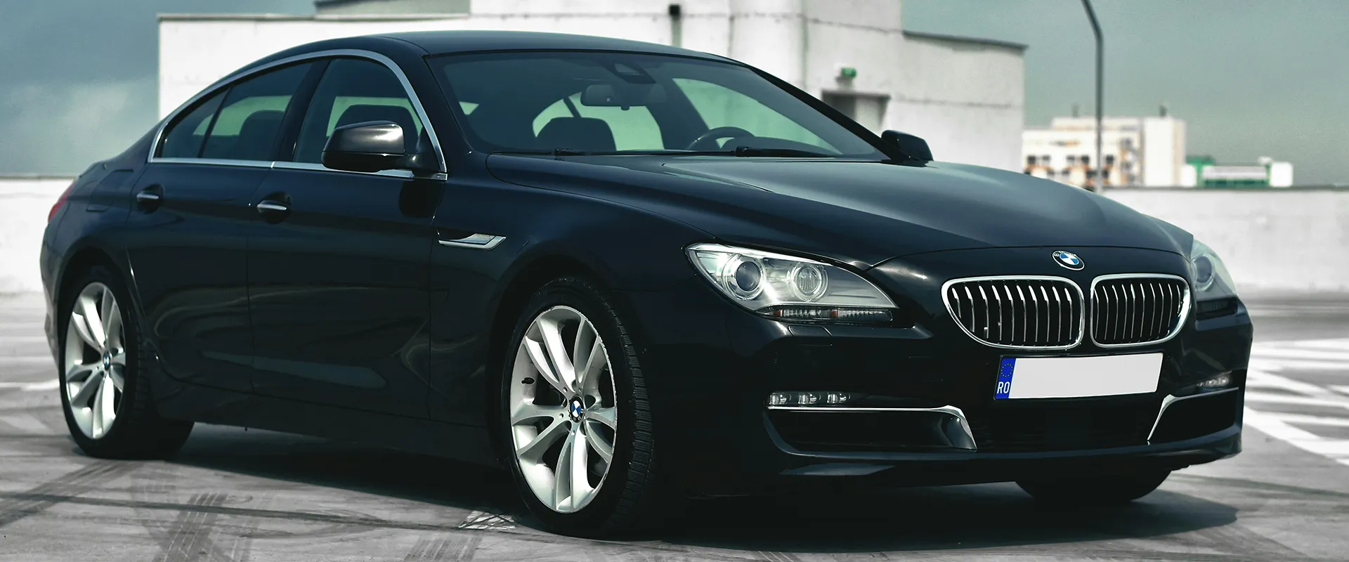 BMW Repair and Service near Tennessee & Indiana