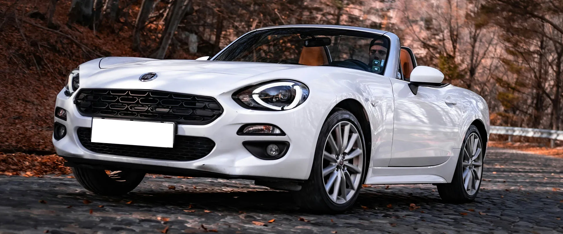 Fiat Repair and Service near Tennessee & Indiana