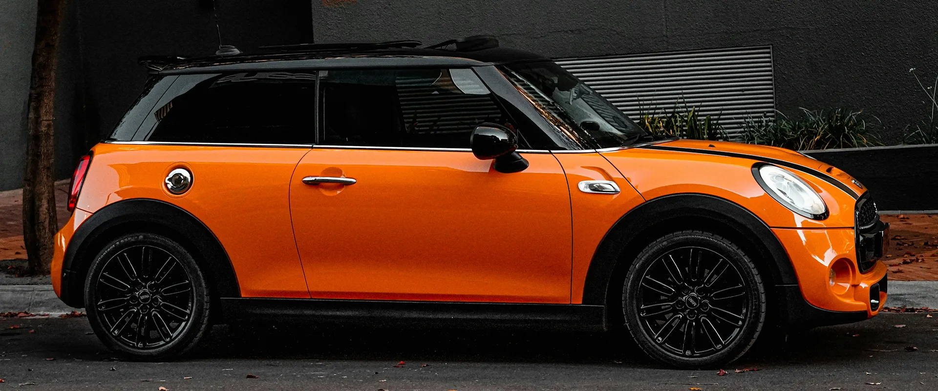 MINI Repair and Service near Tennessee & Indiana