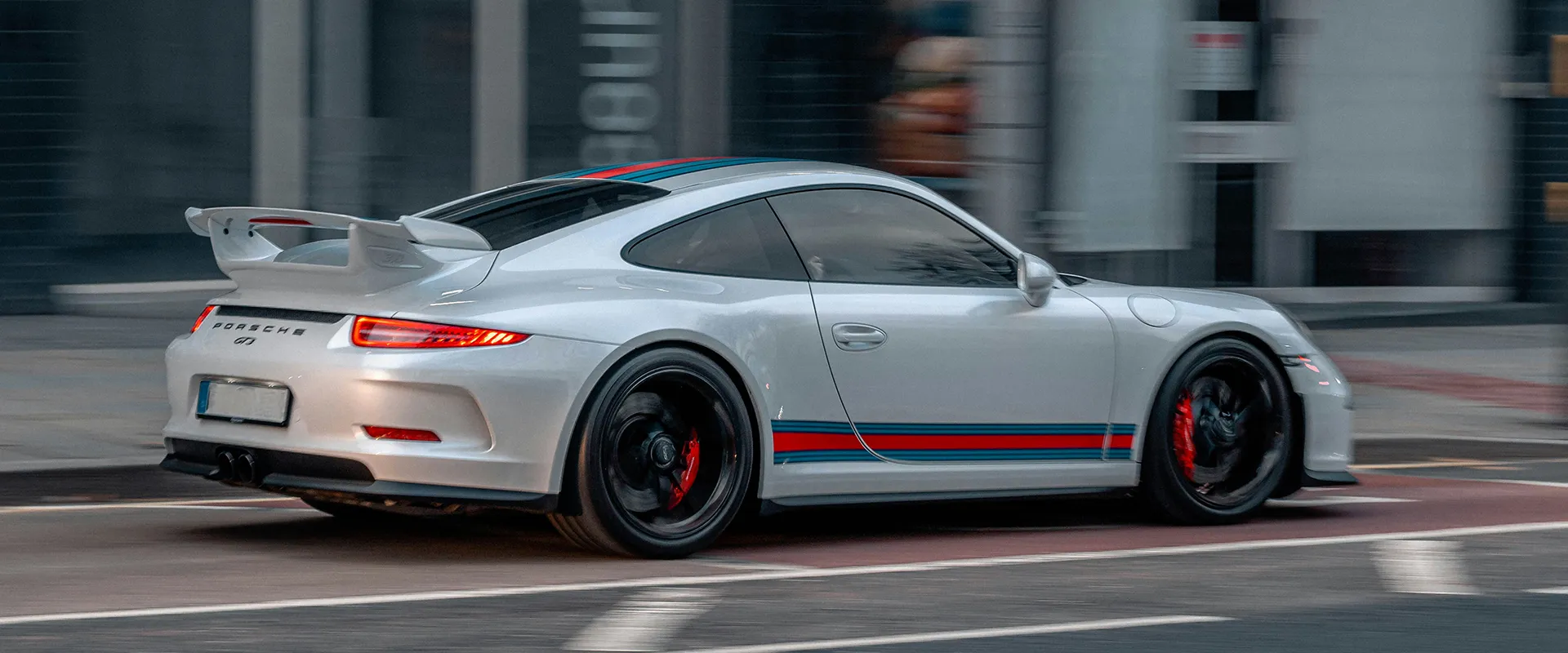 Porsche Repair and Service near Tennessee & Indiana