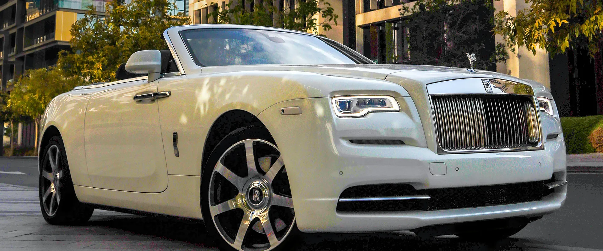 Rolls Royce Repair and Service near Tennessee & Indiana