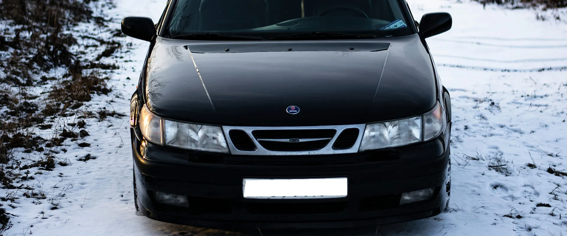 Saab Repair and Service near Tennessee & Indiana