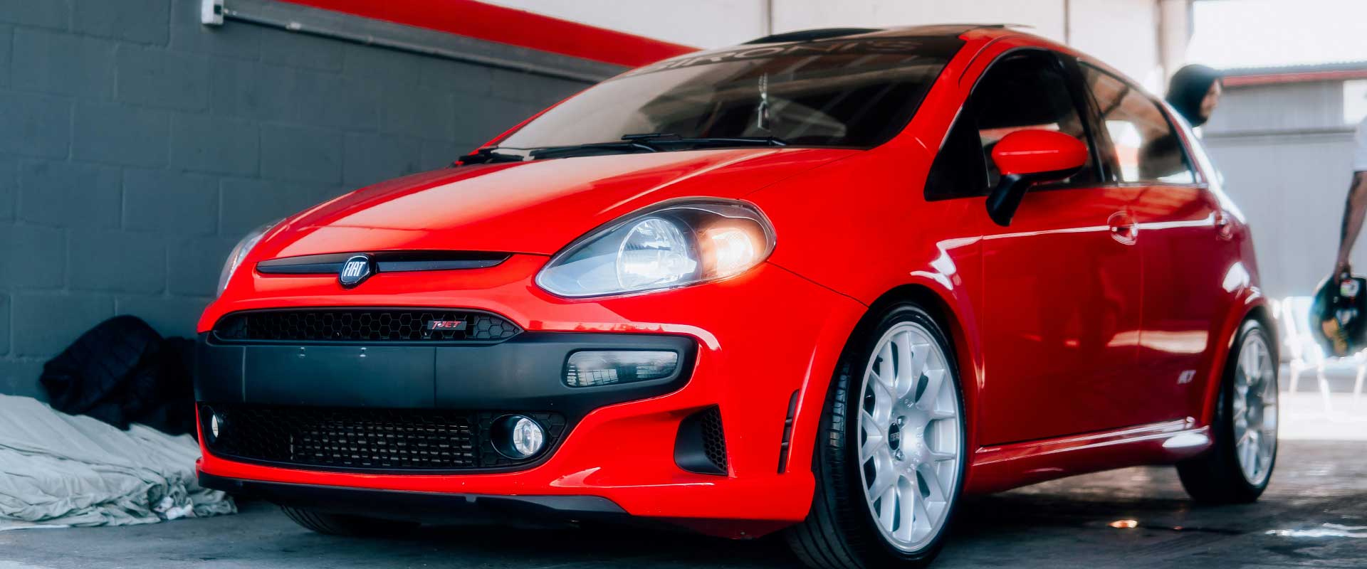 Fiat Repair and Service near Franklin, TN