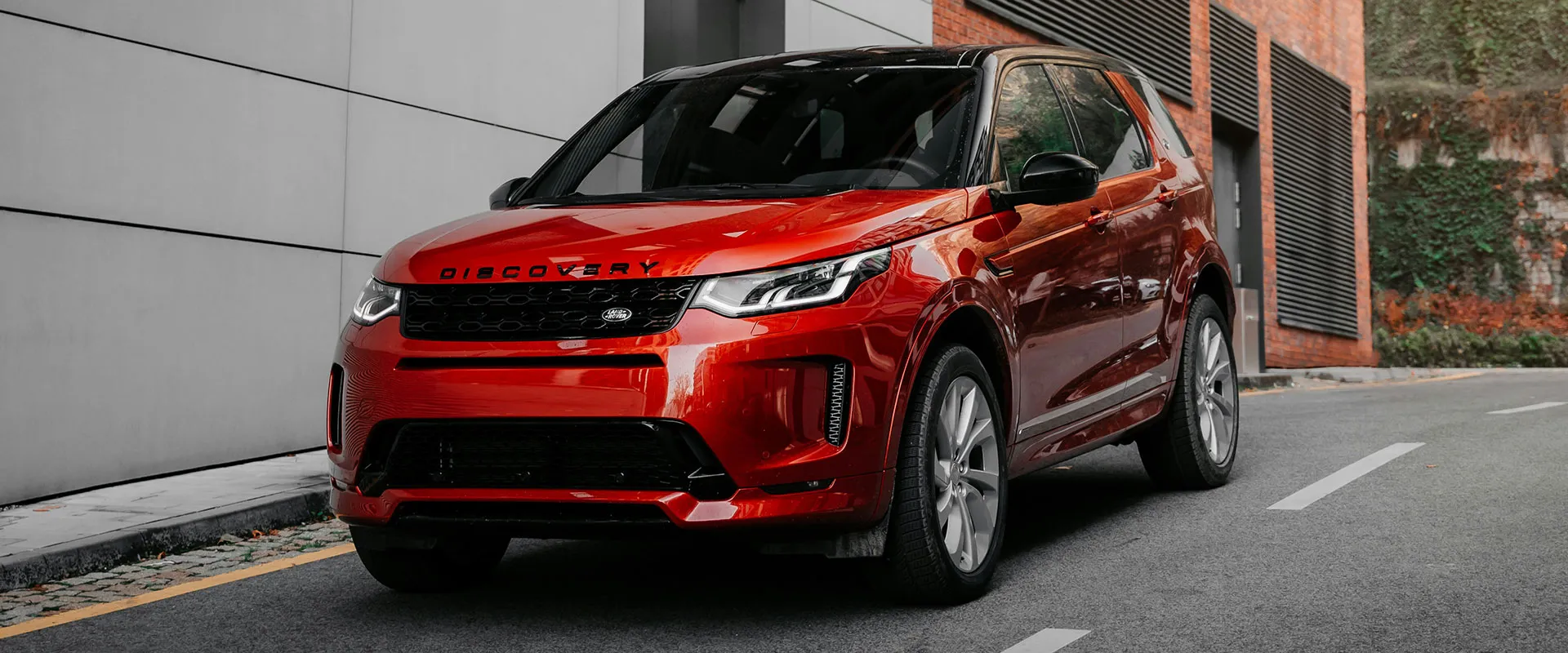 Land Rover Repair and Service near Franklin, TN