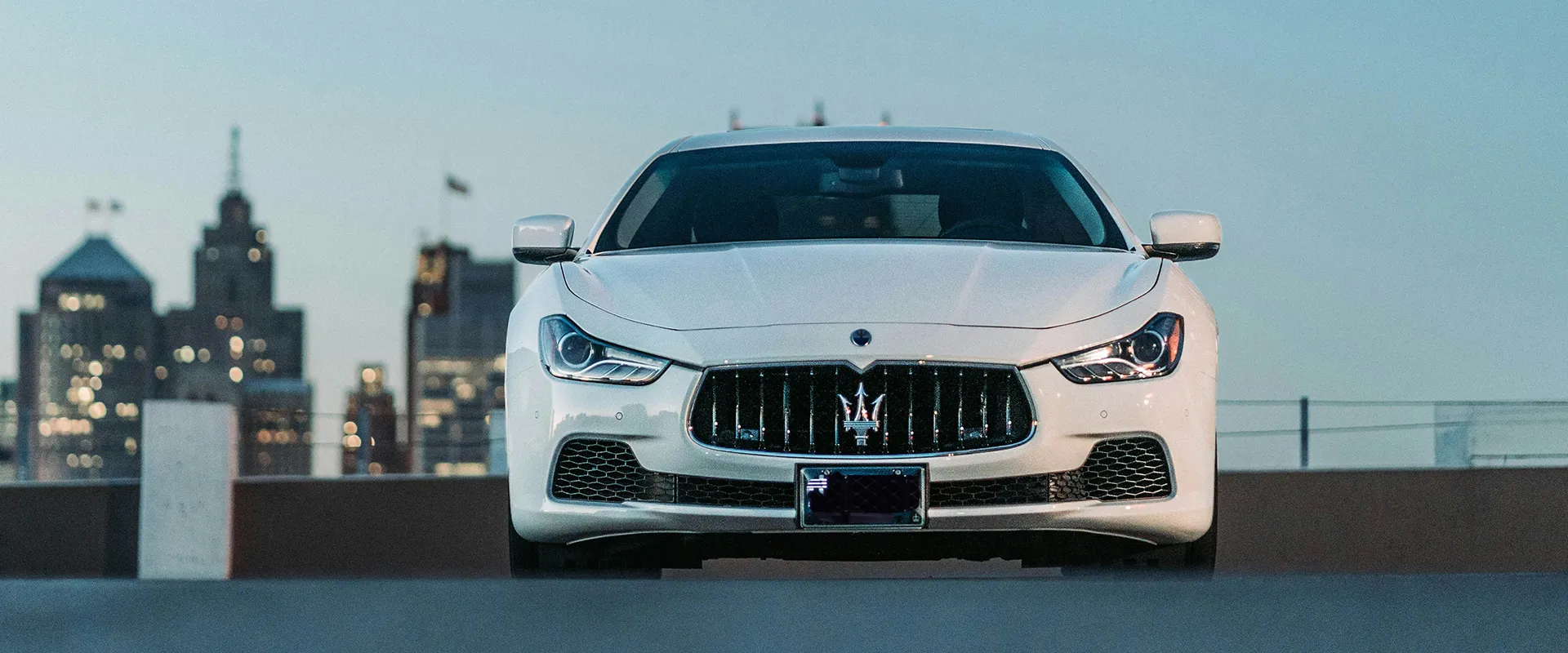 Maserati Repair and Service near Franklin, TN