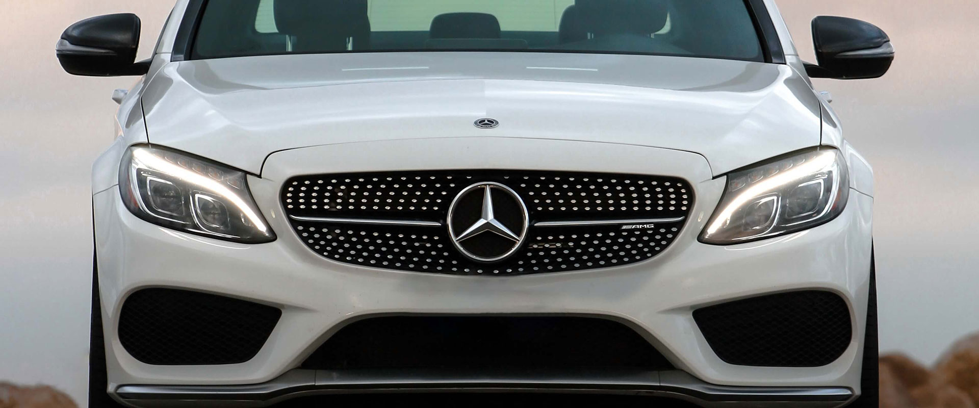 Mercedes Repair and Service near Franklin, TN