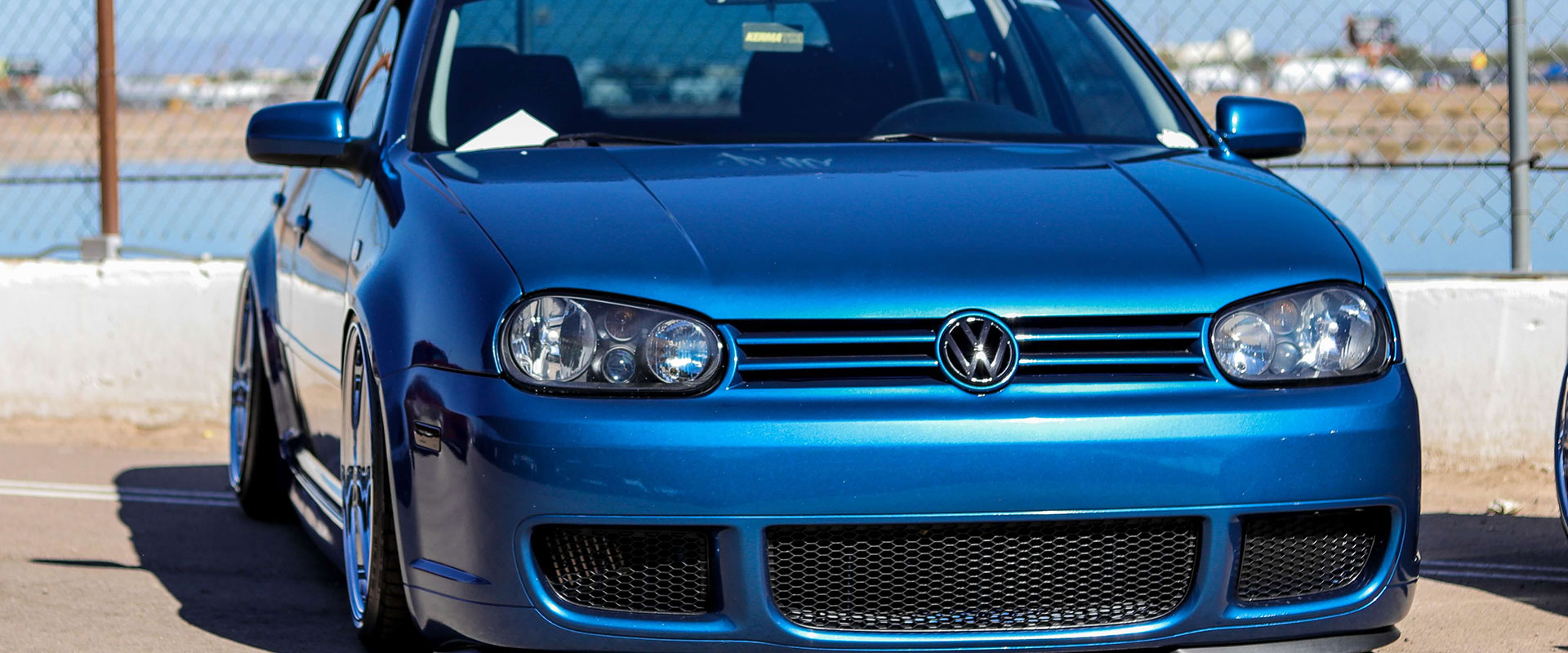 Volkswagen Repair and Service near Franklin, TN