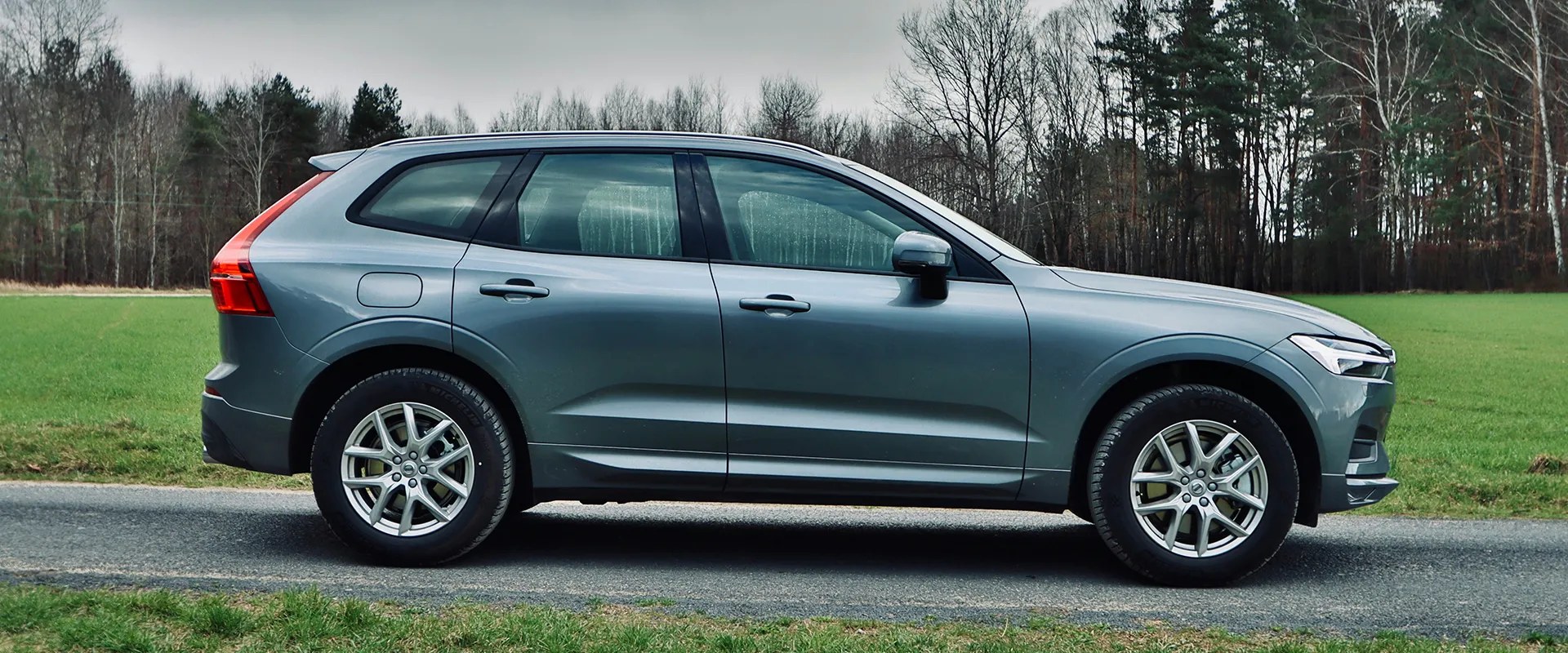 Volvo Repair and Service near Franklin, TN